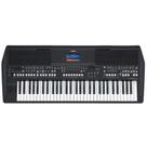 Teclado Arranjador Yamaha PSRSX600 61 Teclas Com Fonte Teclado Arranjador Yamaha PSRSX600 61 Teclas Com Fonte