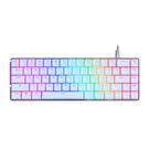 Teclado ASUS ROG Falchion Ace 65% RGB Compact Gaming
