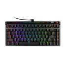 Teclado ASUS ROG Falchion Ace 75% TKL com Fio USB