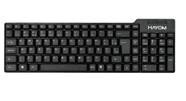 Teclado basico usb - tc3201 - hayom - Hayon