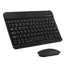Teclado Bluetooth Abnt2 + Mouse Para tablet Tab M10 Gen 3