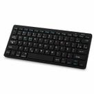 Teclado Bluetooth ABNT2 Sem Fio para Tablet Celular Notebook Android iOS Teclado Bluetooth ABNT2 Sem Fio para Tablet Celular Notebook Android iOS