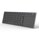 Teclado Bluetooth CZUR TouchBoard Pro Recarregável
