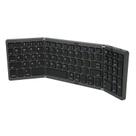 Teclado Bluetooth dobrável Luqeeg 8.1 Keys para Windows iOS Android