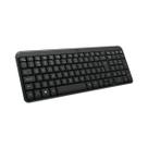 Teclado bluetooth logitech k250 grafite 920-013448