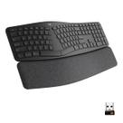 Teclado bluetooth logitech k860 ergo preto 920-009169