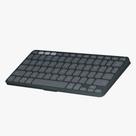 Teclado bluetooth logitech keys-to-go 2 grafite 920-012867 Teclado bluetooth logitech keys-to-go 2 grafite 920-012867