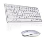 Teclado Bluetooth + Mouse Bluetooth Para Macbook Air 2020
