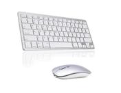 Teclado Bluetooth + Mouse Bluetooth Para Macbook M2 (2022)
