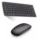 Teclado Bluetooth + Mouse Bluetooth Para Macbook Pro 15.6