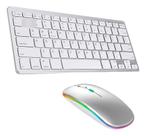 Teclado Bluetooth + Mouse Bluetooth Para Mini M1 A2348