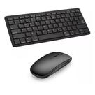 Teclado bluetooth+ Mouse bluetooth recarregável para MacBook Air 13 M1 M2