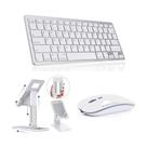 Teclado Bluetooth + Mouse Para tablet 9 Geração 10.2