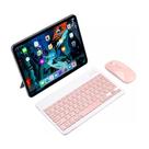 Teclado Bluetooth Mouse Suporte Para tablet Redmi Pad 10.61 Teclado Bluetooth Mouse Suporte Para tablet Redmi Pad 10.61