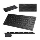 Teclado Bluetooth Para Pad 5 11 Preto