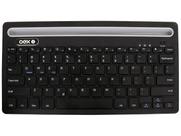 Teclado Bluetooth para Tablet e Smartphone OEX CLASS TC502 Preto