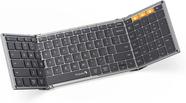 Teclado Bluetooth ProtoArc XK01 dobrável com teclado numérico