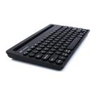 Teclado Bluetooth Sem Fio C3Tech K-BT200BK Preto