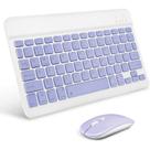 Teclado Bluetooth Sem Fio e Bluetooth / Smar tv Celular Tablet pc Notebook Ergonomico Android