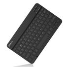 Teclado Bluetooth sem fio Fintie para iPad Samsung Tablet