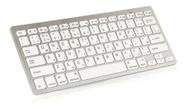 Teclado Bluetooth Sem Fio Wireless Ley-174 - Avila Acessórios
