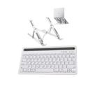 Teclado Bluetooth + Suporte Para Notebook Dell Inspiron