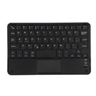 Teclado Bluetooth Touchpad Para Galaxy Tab A7 A8 A9 S7 S8