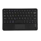 Teclado Bluetooth Touchpad Para Galaxy Tab A7 A8 A9 S7 S8