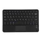 Teclado Bluetooth Touchpad Para Galaxy Tab A7 A8 A9 S7 S8