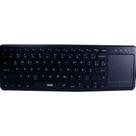 Teclado Bluetooth Wireless Oex Reference Com Touchpad