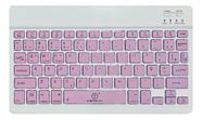 Teclado Bt Inteligente Ultra Fino Bluetooth Ka-690
