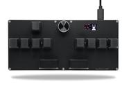 Teclado BTXETUEL SayoDevice CM51 com 11 interruptores rosa OUTEMU