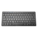 Teclado Buetooth Preto Para Amazon Fire Hd10 2019