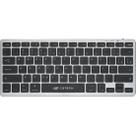 Teclado C3Tech K-BT50BK Bluetooth Recarregável F002