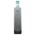 Teclado Capacitivo IBBL Para Purificador Vivax Touch Branco