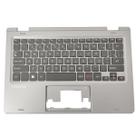 Teclado + Carcaça Notebook Duo 464c 464a