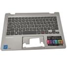 Teclado Carcaça Notebook Duo 464c 464a