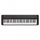 Teclado Casio Casiotone CT-S1 BK Preto