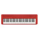Teclado Casio Casiotone CT-S1 RD Vermelho