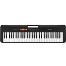 Teclado Casio Casiotone CT-S100BK C2 Preto