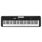 Teclado Casio Casiotone CT-S200BK C2 Preto