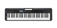 Teclado Casio Casiotone CT-S300 61 Teclas Preto