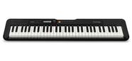 Teclado Casio Ct-S200 Preto