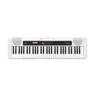 Teclado casio ct-s200we branco casiotone basico digital Teclado casio ct-s200we branco casiotone basico digital