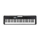Teclado Casio CT-S300BK Com Fonte e Porta Partitura Teclado Casio CT-S300BK Com Fonte e Porta Partitura