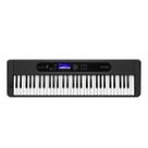 Teclado casio ct-s400c2 casiotone bk