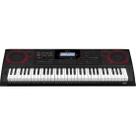 Teclado Casio CT-X3000 61 Teclas Preto *