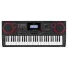 Teclado casio ct-x5000 61 teclas