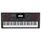 Teclado Casio CT-X5000 C2-BR Arranjador Teclado Casio CT-X5000 C2-BR Arranjador