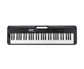 Teclado Casio CtS300C2 Casiotone Preto